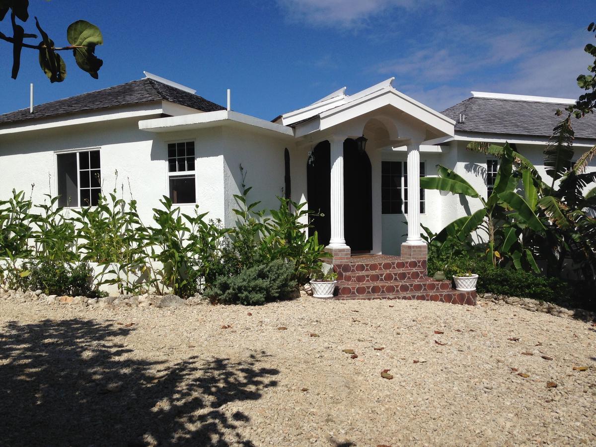 Forever Cottage Robins Bay Екстер'єр фото