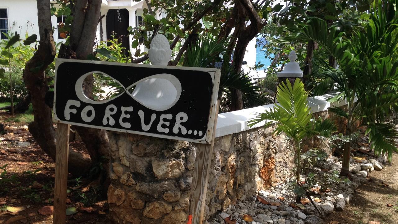 Forever Cottage Robins Bay Екстер'єр фото