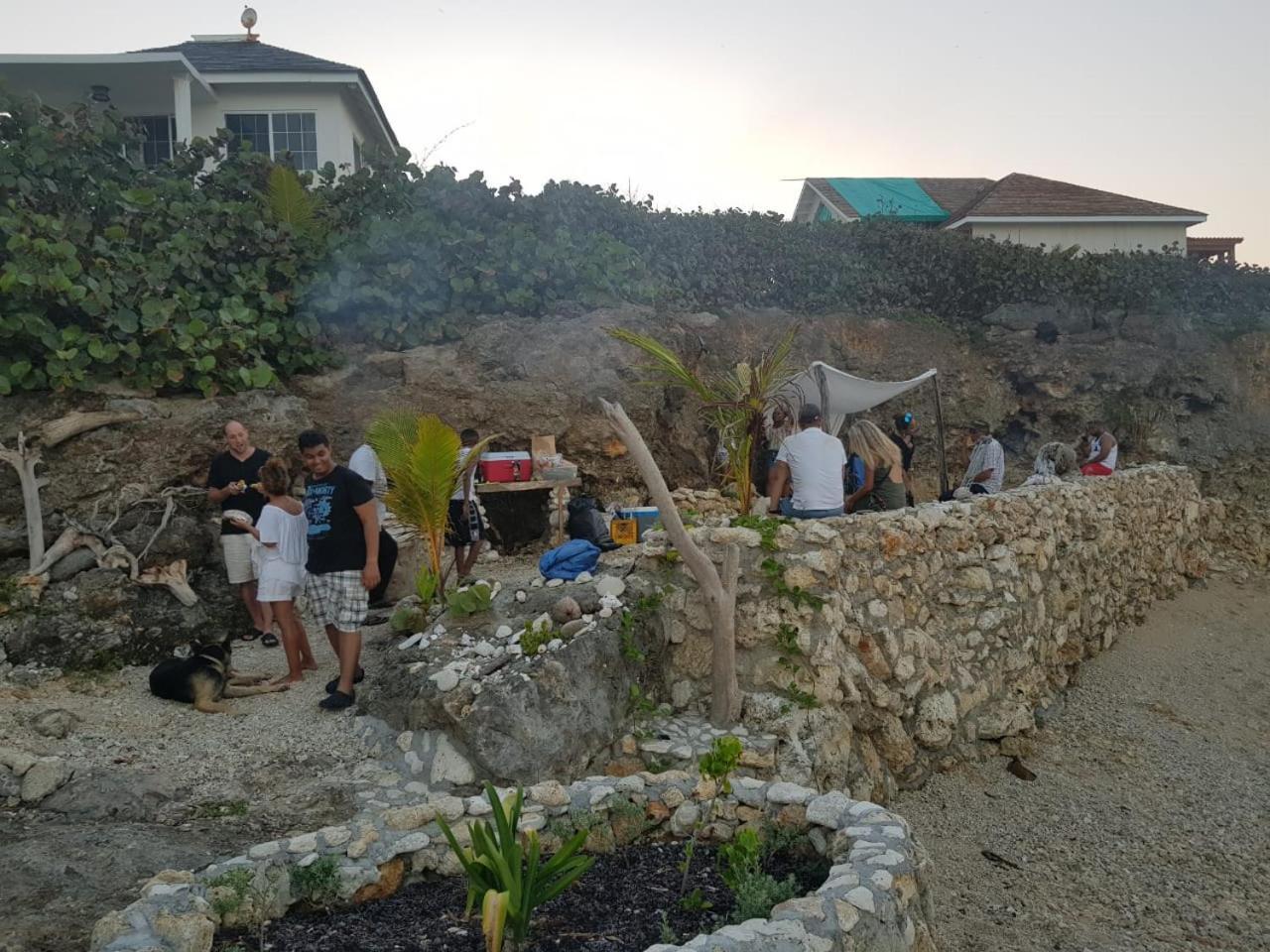 Forever Cottage Robins Bay Екстер'єр фото