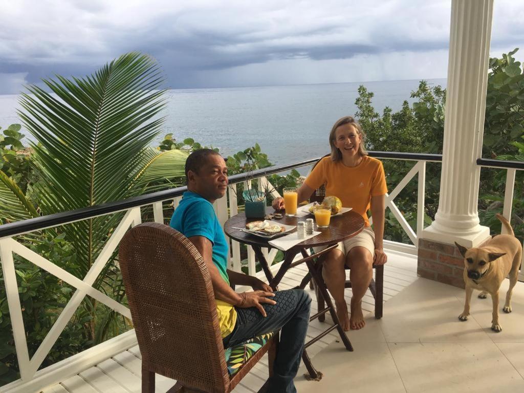 Forever Cottage Robins Bay Екстер'єр фото